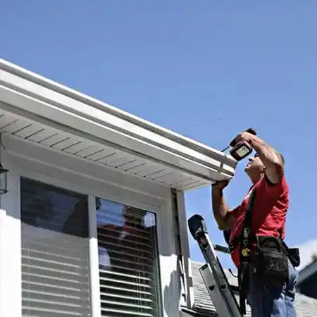 gutter services Columbia